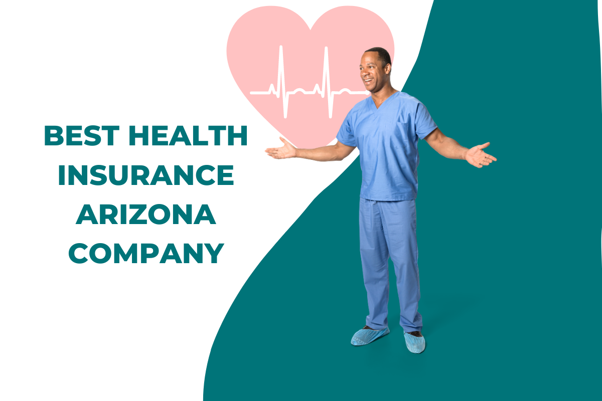 Best Health Insurance Arizona Company