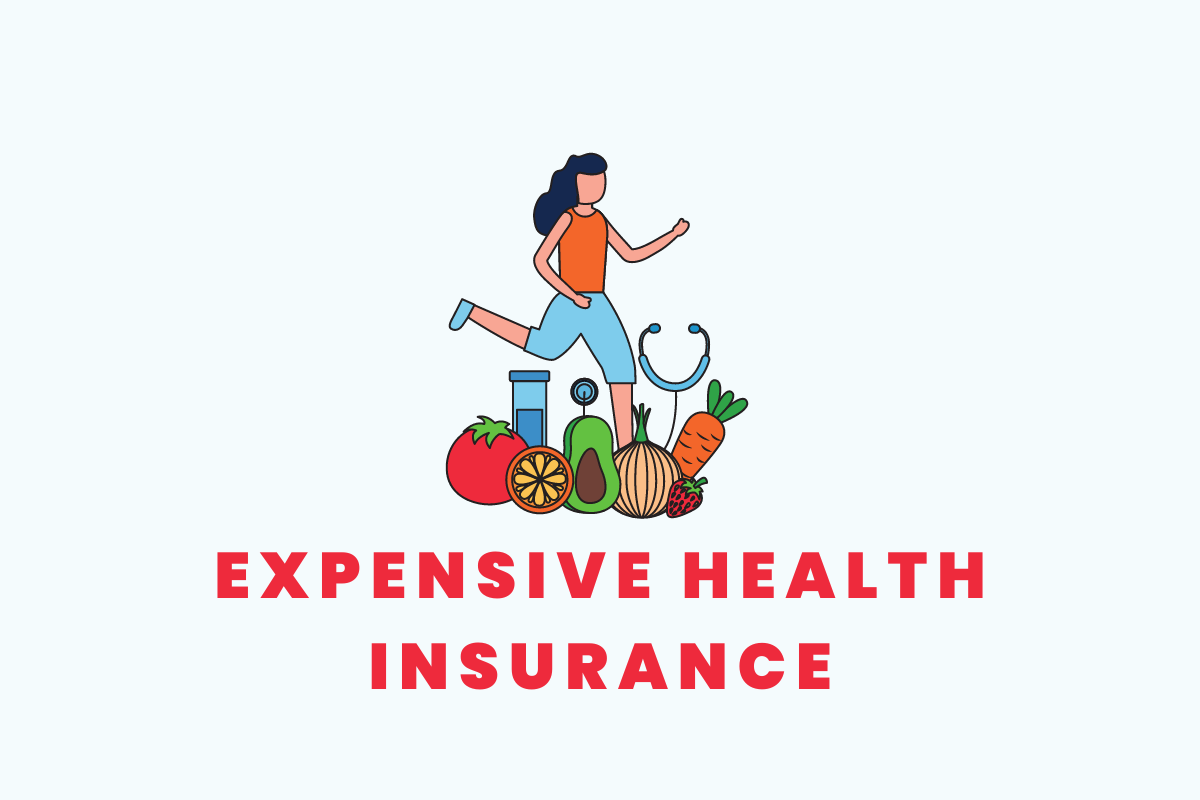 What is the Most Expensive Health Insurance?