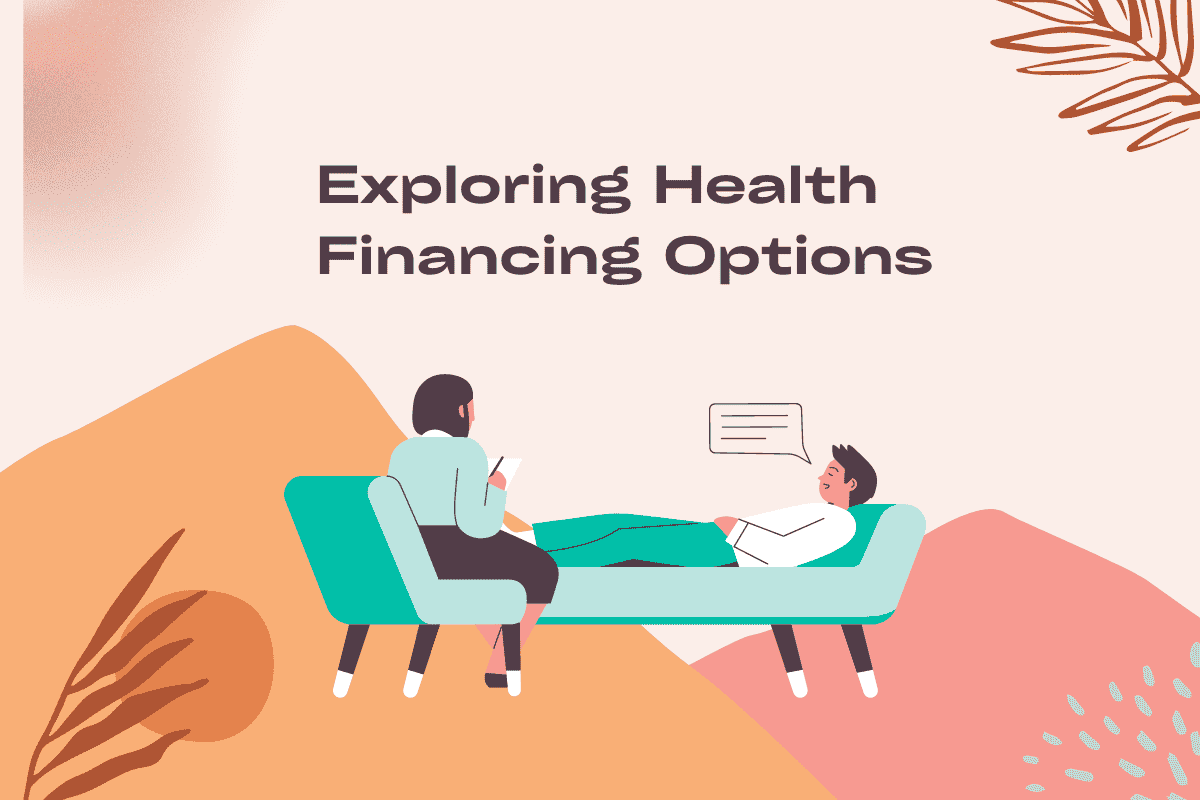 Funding a Healthy Future: Exploring Health Financing Options