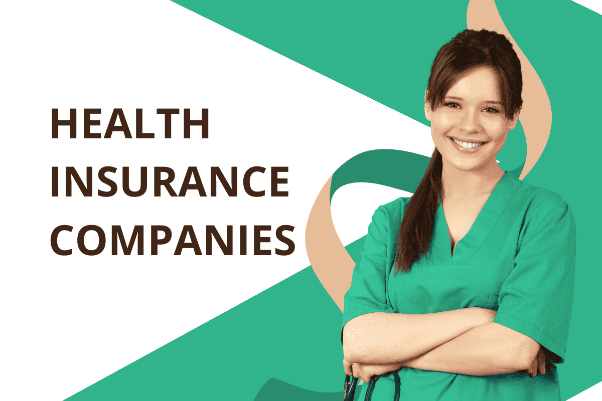 Top 10 Health Insurance Companies in USA 2024