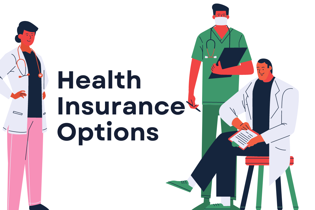 Freelancing and Self-Employed? Your Guide to Health Insurance Options