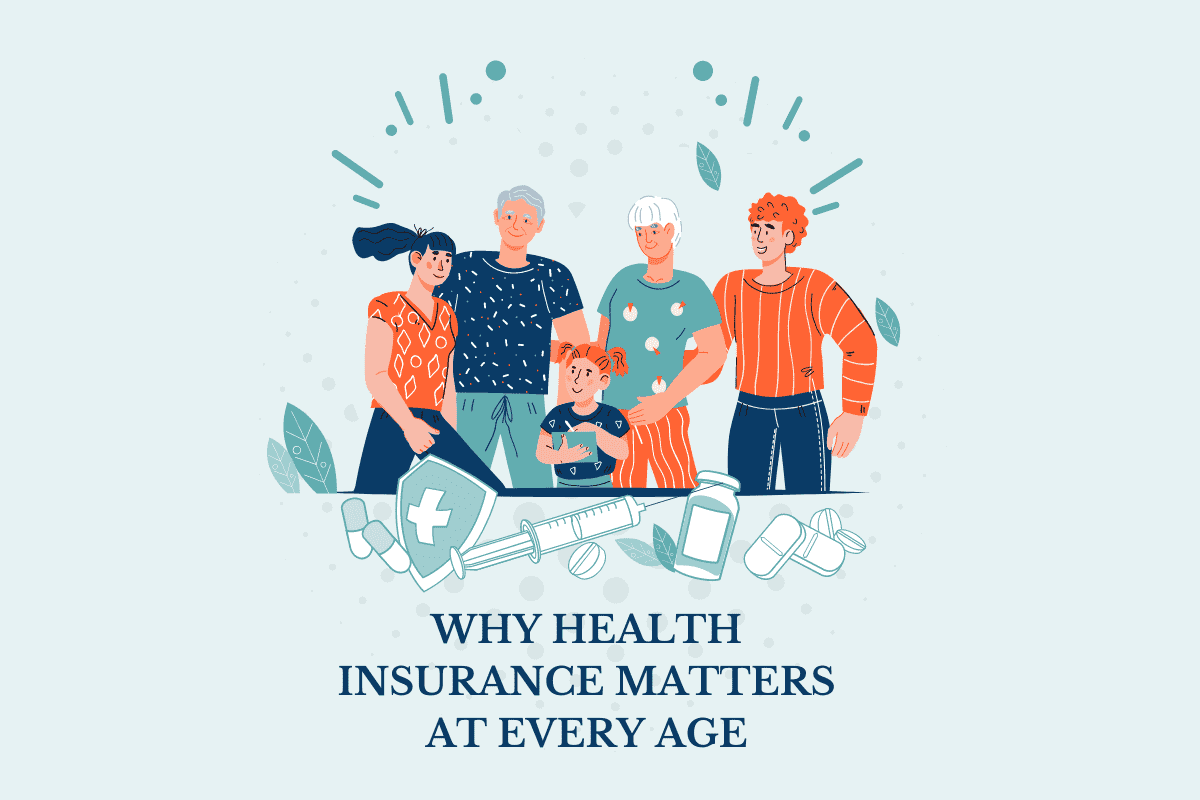 Young and Invincible? Why Health Insurance Matters at Every Age